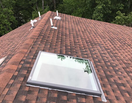 Roofing repair | Roofing & gutters